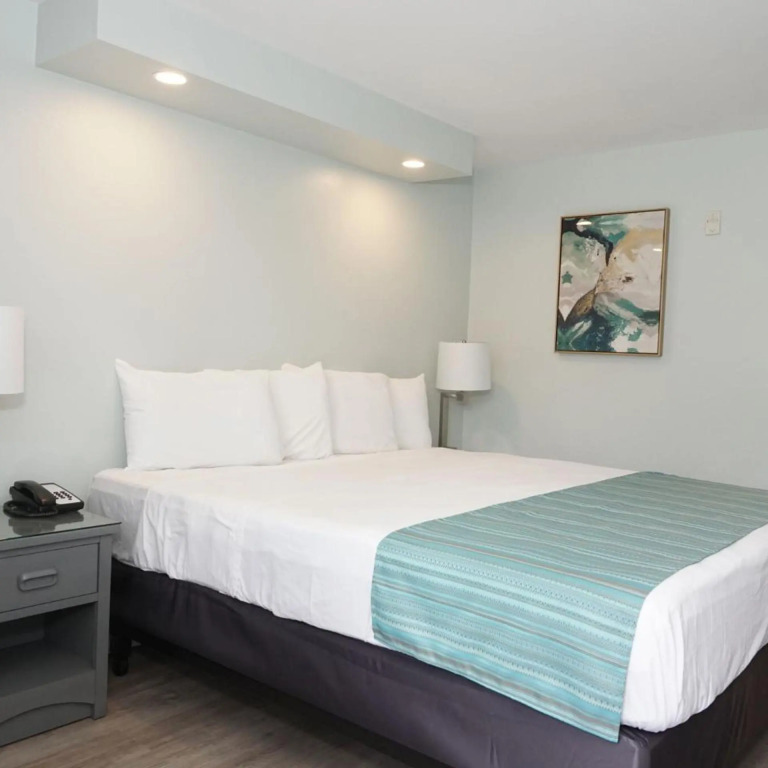The Alcala Hotel Mission Valley Seaworld