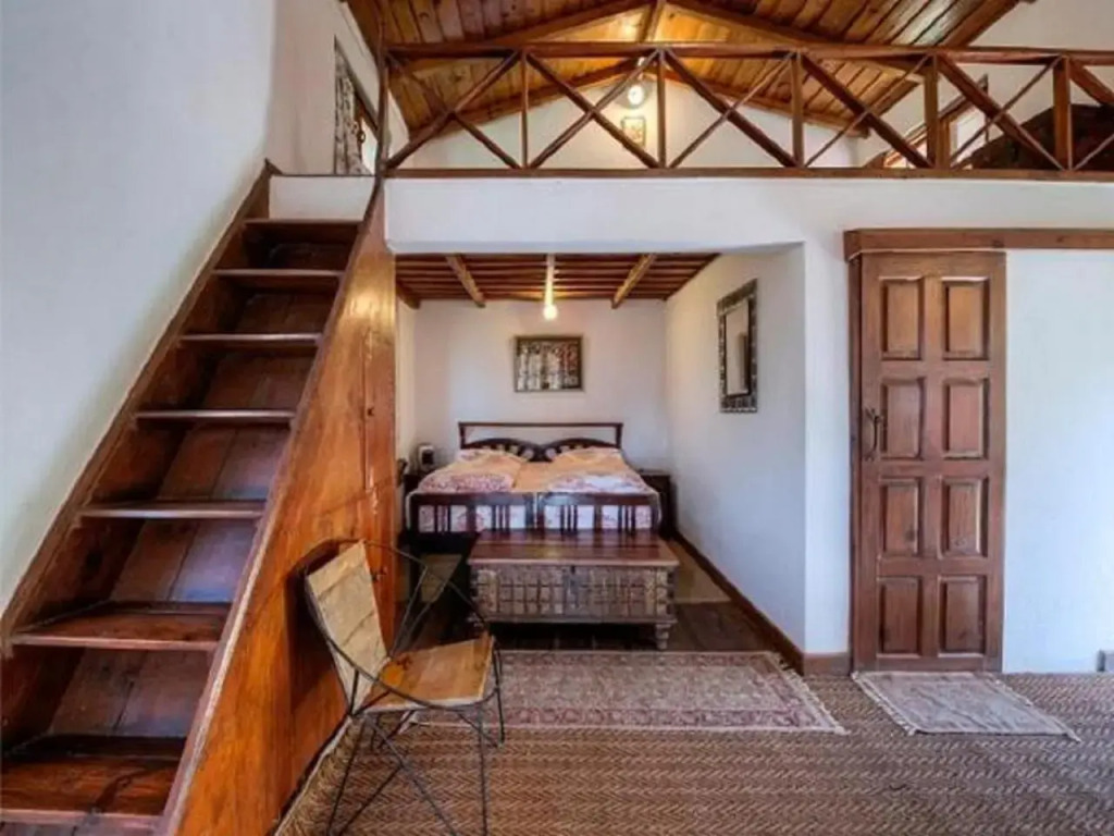 Jungle Lore Birding Lodge