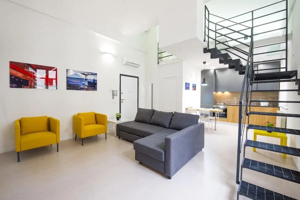 Loft 18 by Wonderful Italy