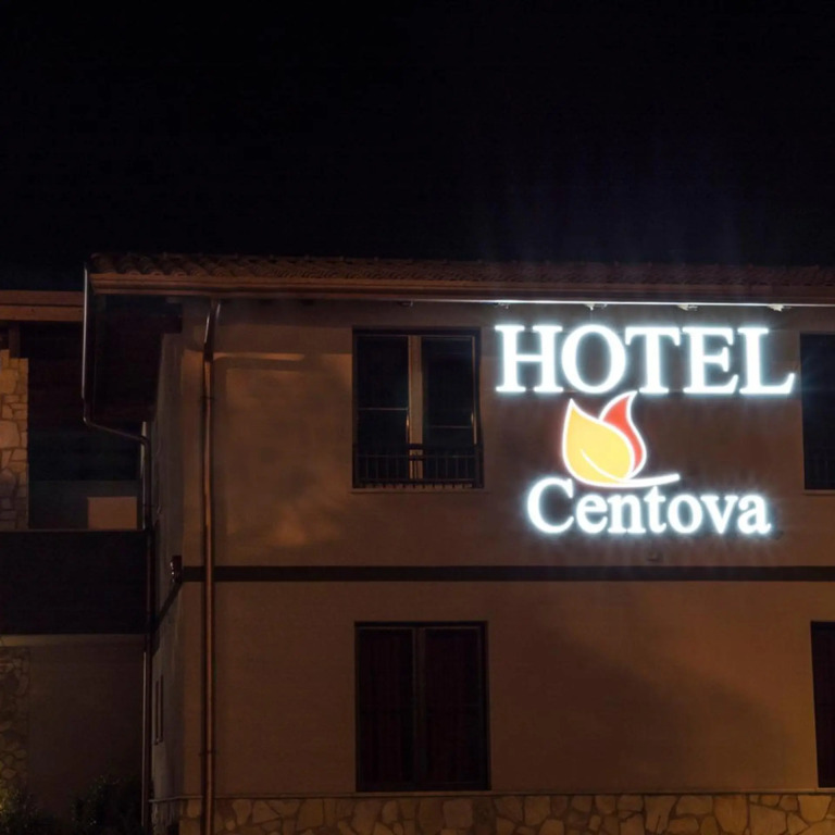 Hotel Centova