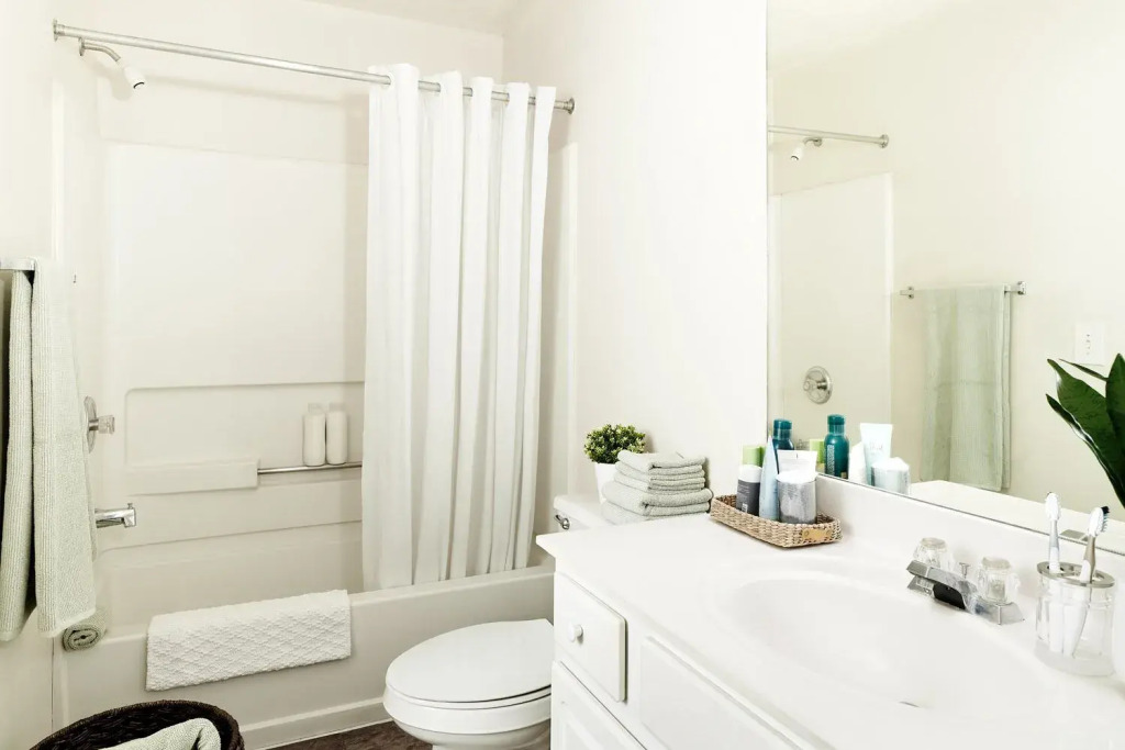 InTown Suites Extended Stay Atlanta GA - Roswell Alpharetta