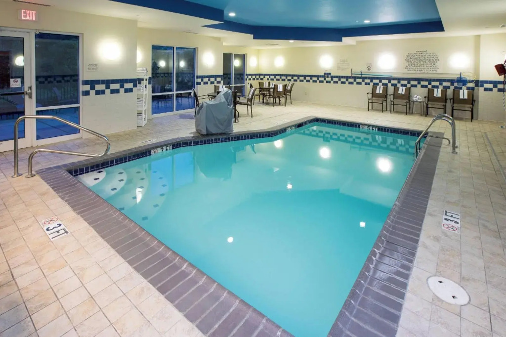 Fairfield Inn & Suites by Marriott Elizabethtown