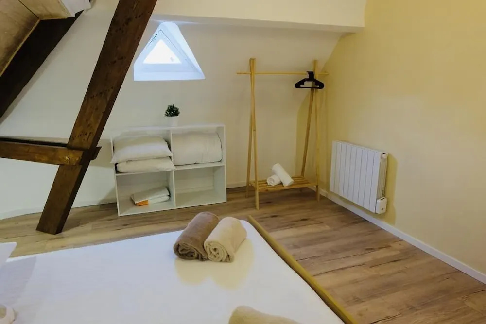 La Company Des Concierges  Zen & Cozy