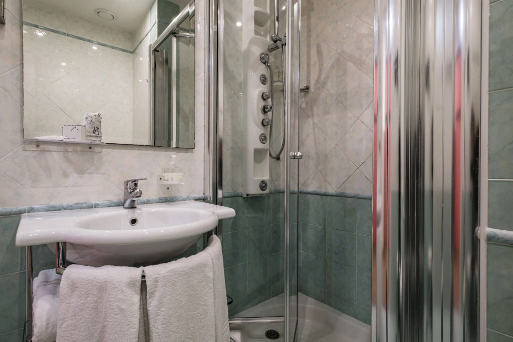Augustus Hotel Riccione