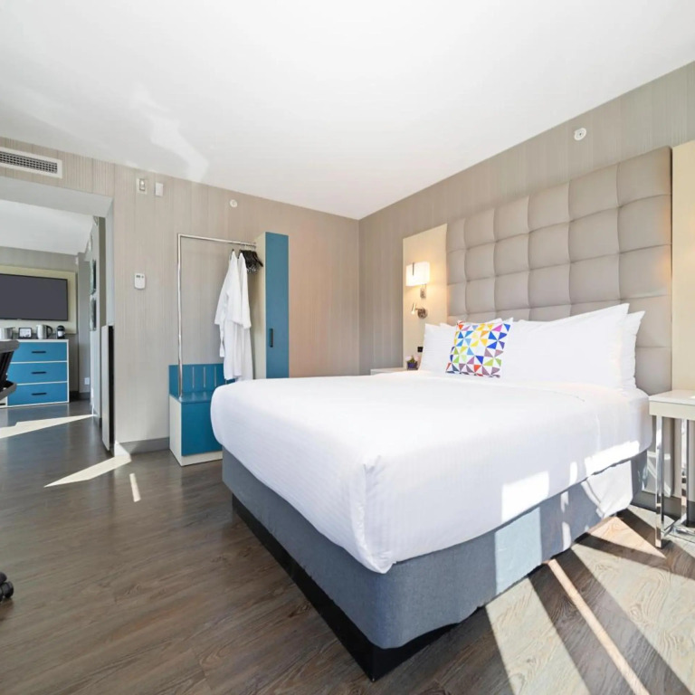 Hotel BLU