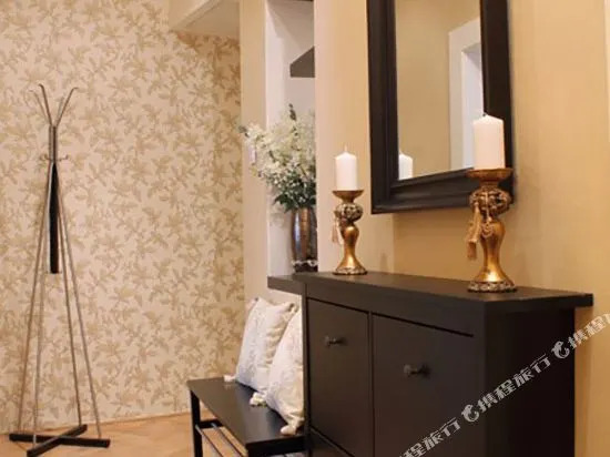 Royal Prague Apartment Celakovskeho Sady