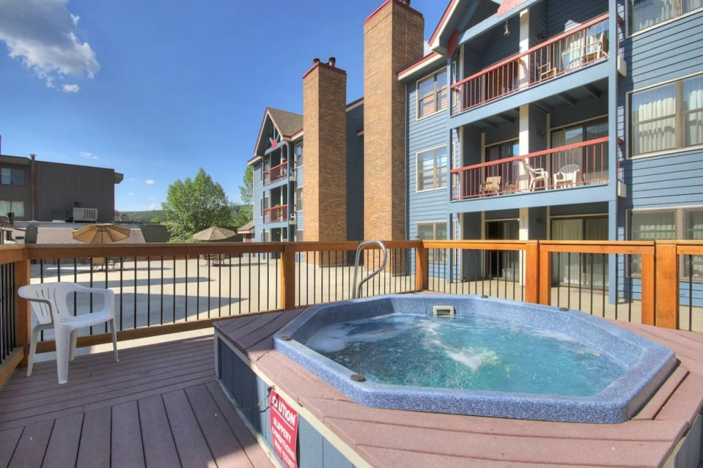 River Mountain Lodge, A Vail Resorts Property