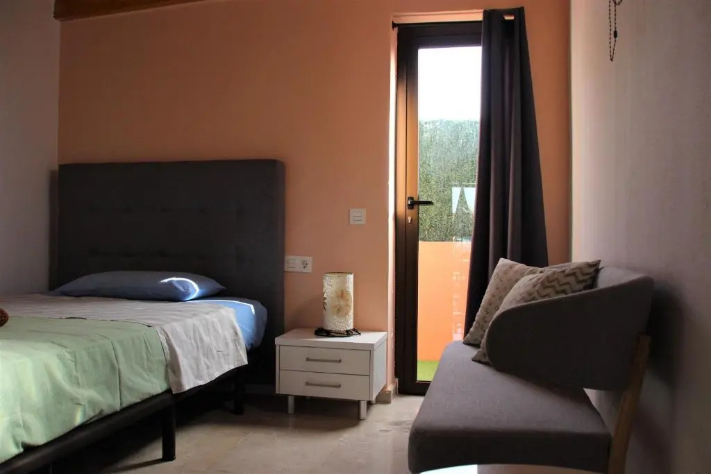 Tamaragua Beach Studio