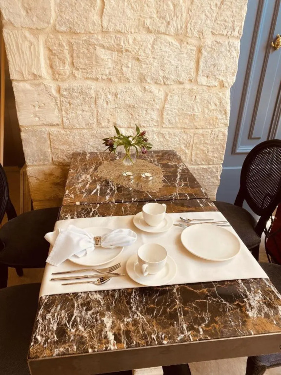 Lulu Boutique Hotel