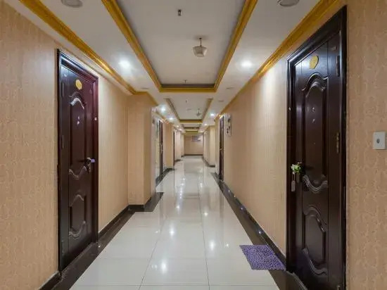 Tianxi Hotel