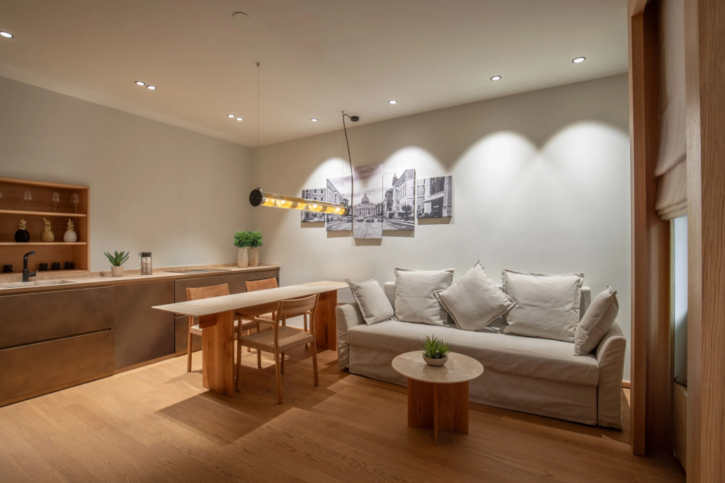 Ripetta Boutique Suites