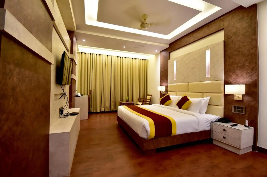 Hotel Centella