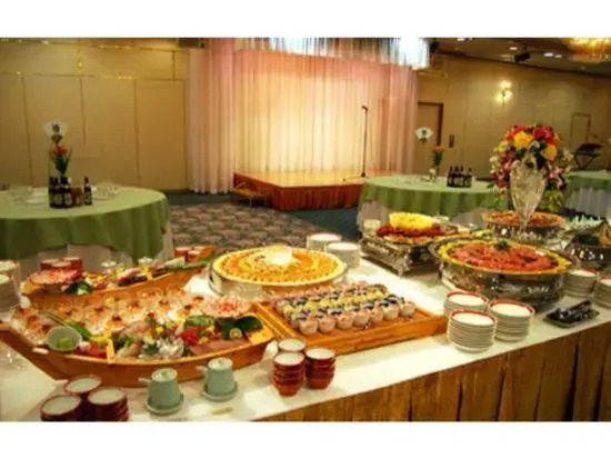 Shobara Grand Hotel