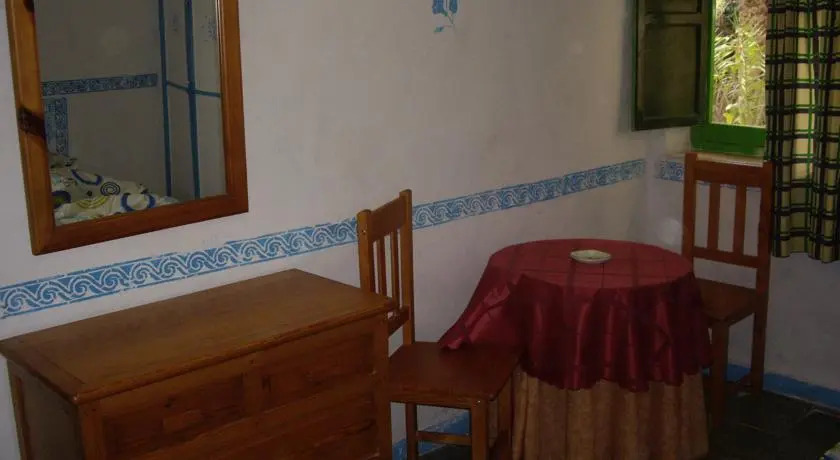 Pensión Versalles