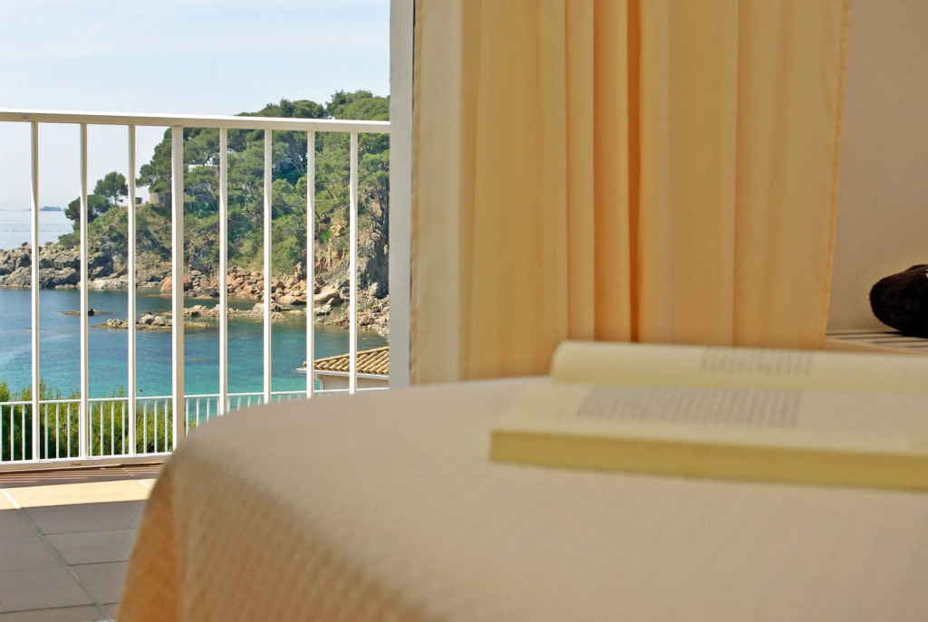 Hotel Terramar
