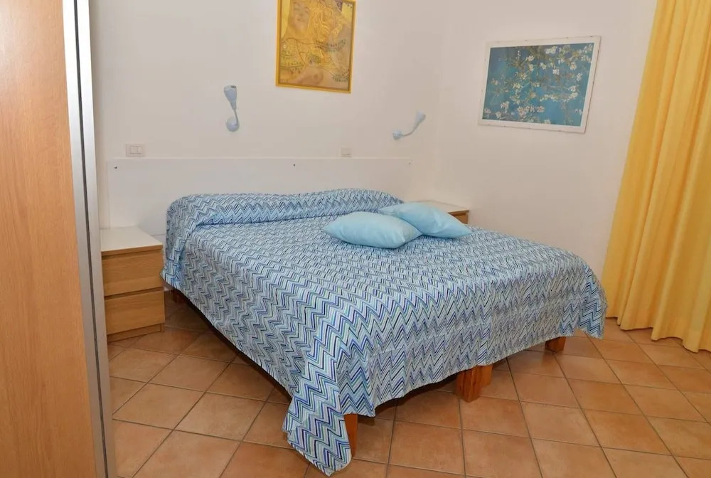GuestHost - B&B Lungomare Centro