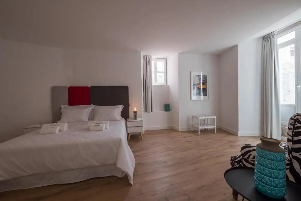 Santo António House - Exclusive Apartment