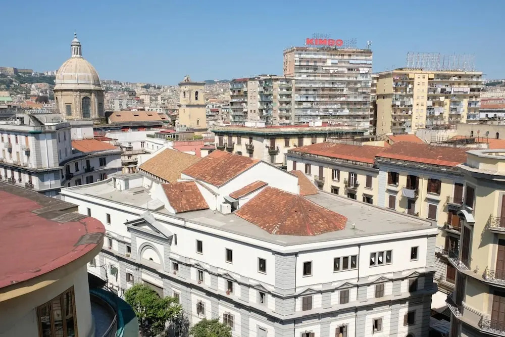 Bed & Breakfast Il Golfo