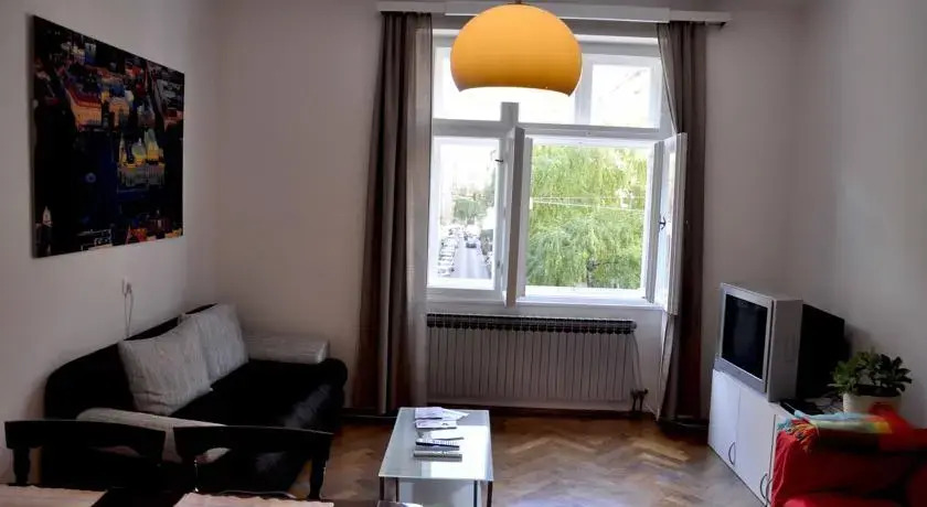 ApartMeant To Be