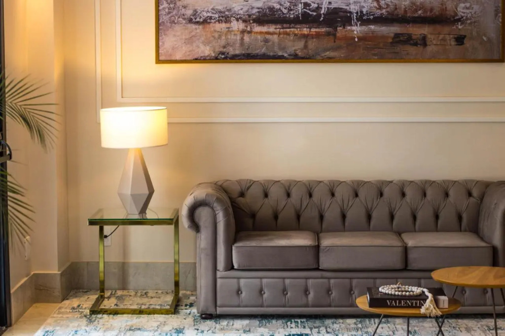 Lefel Hotel