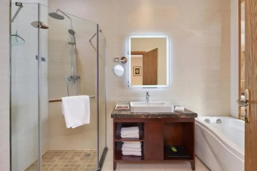 Floral Hotel Harbin Huayu Boutique