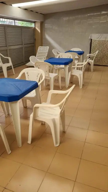 Casa em Santos, perto do Mar