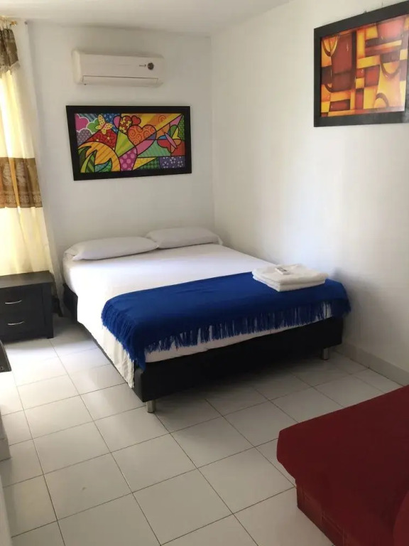 Hotel Tiskirama Rodadero