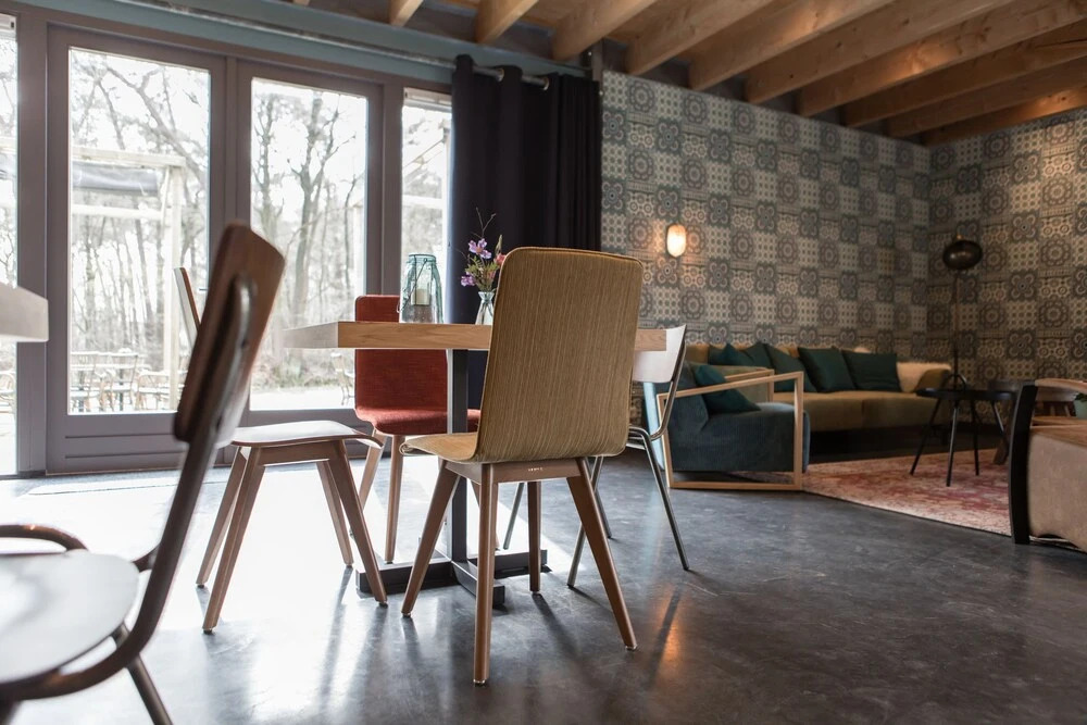 In de Hei