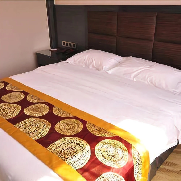 Wanjin Hotel