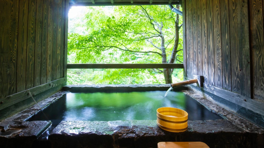 Shirataki Hotel