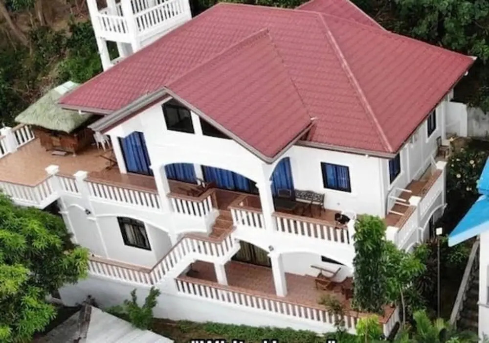 Whitehouse Travel inn Sm Tabinay
