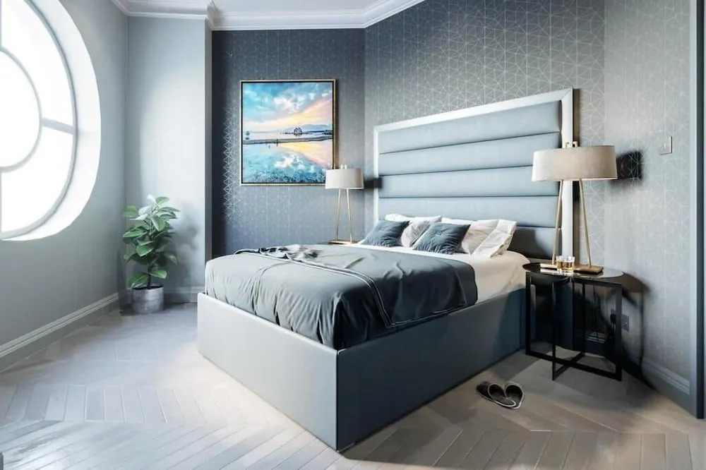 Dale Street Apartments Liverpool by Beehosting
