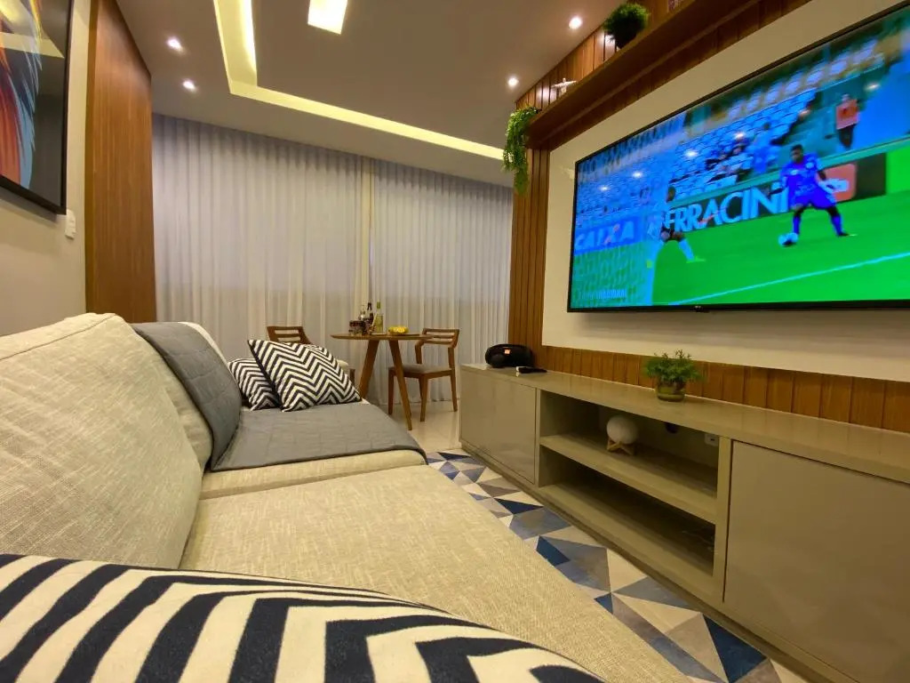 Itaparica LUXO & DESIGN 24 HORAS