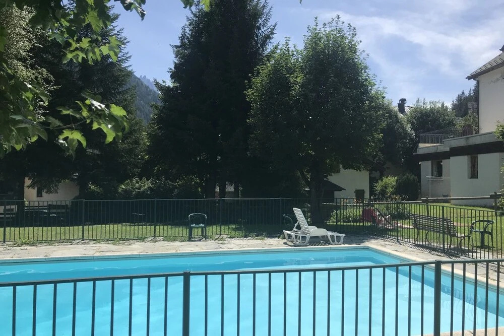 Bellevue D'argentière Private Studio