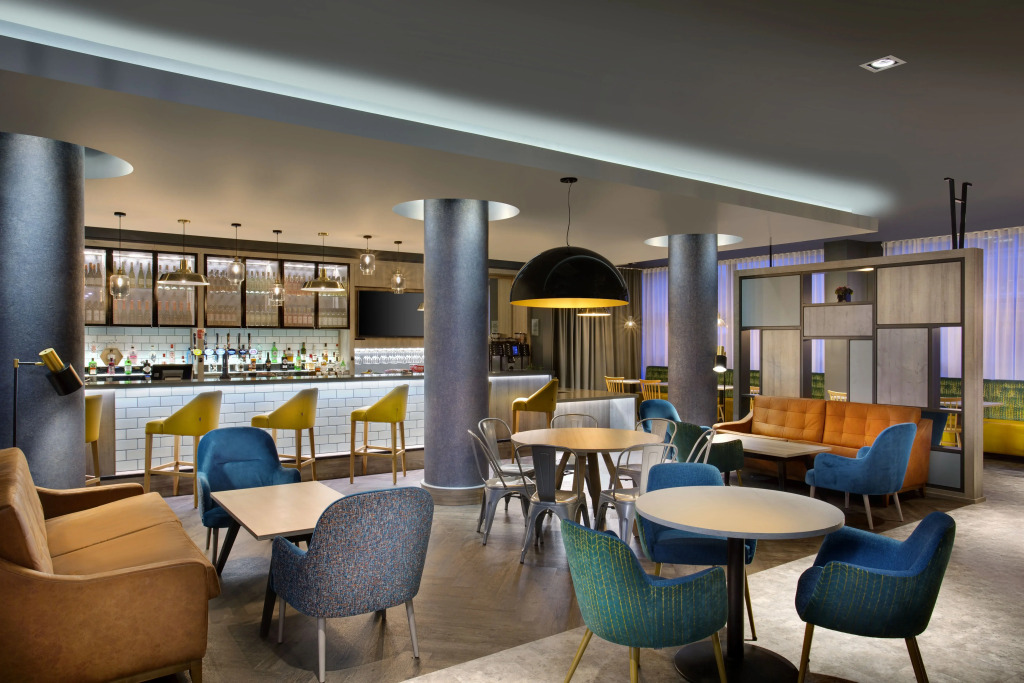 Leonardo Hotel Swindon