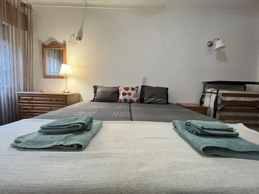 AroucaMar Apartment
