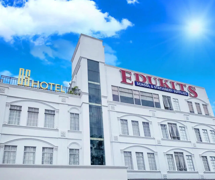 Venesia Hotel
