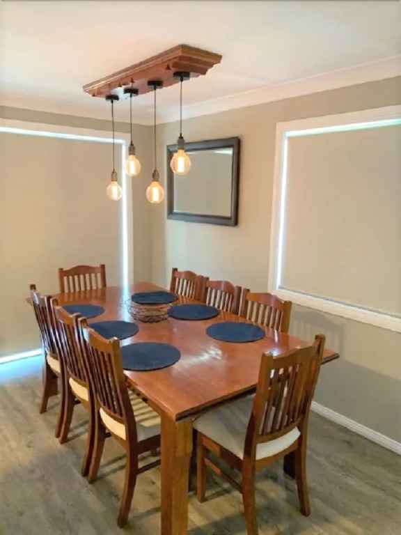 Petersdorf 2 - Jindabyne Townhouse