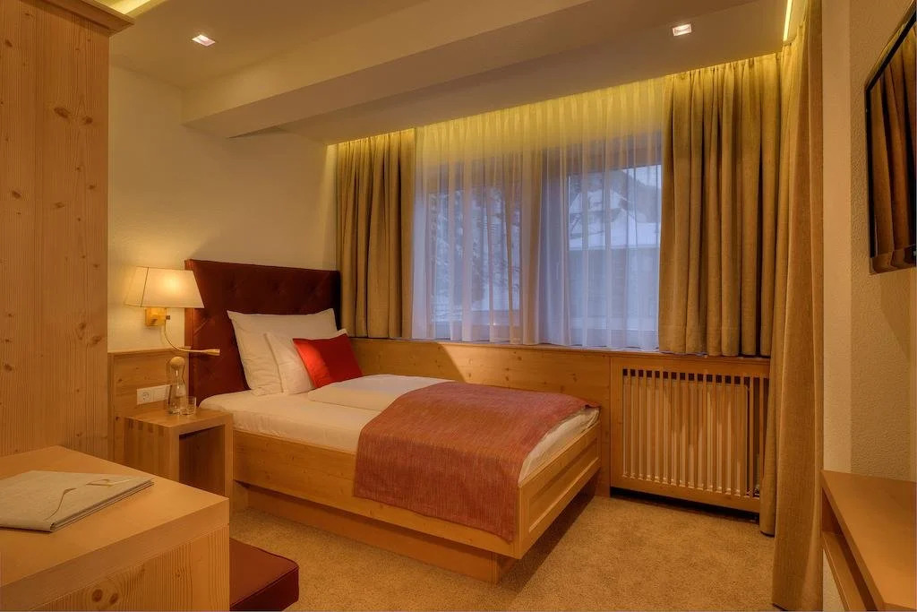Hotel Palin