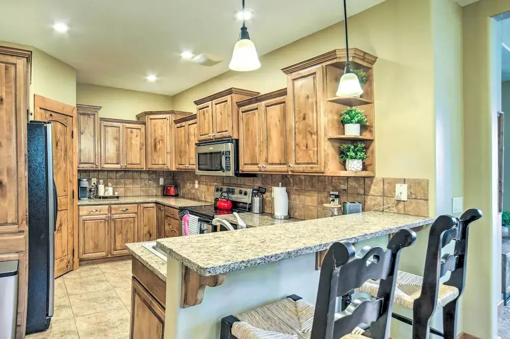 Cozy Driggs Condo ~ 40 Mi to Grand Teton NP!