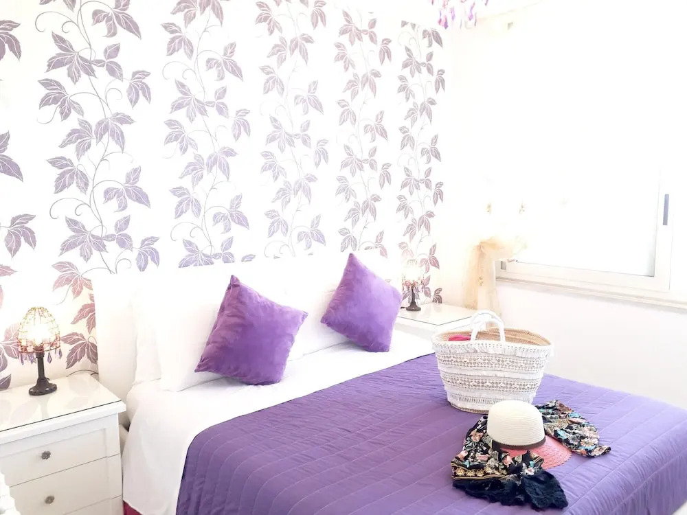 Apartment With one Bedroom in Macchia di Mauro, Vieste, With Wonderful