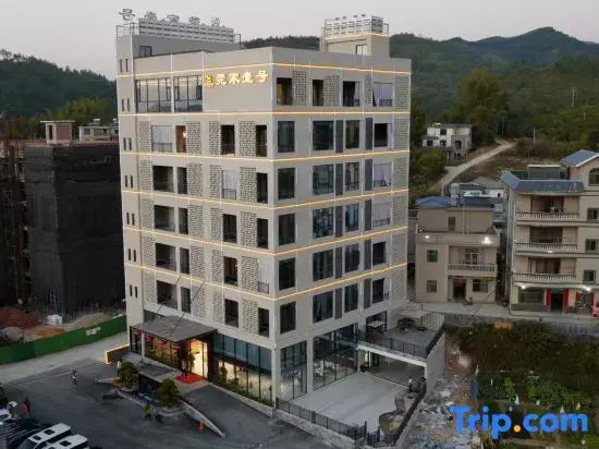 Guanjia No. 1 Hotel
