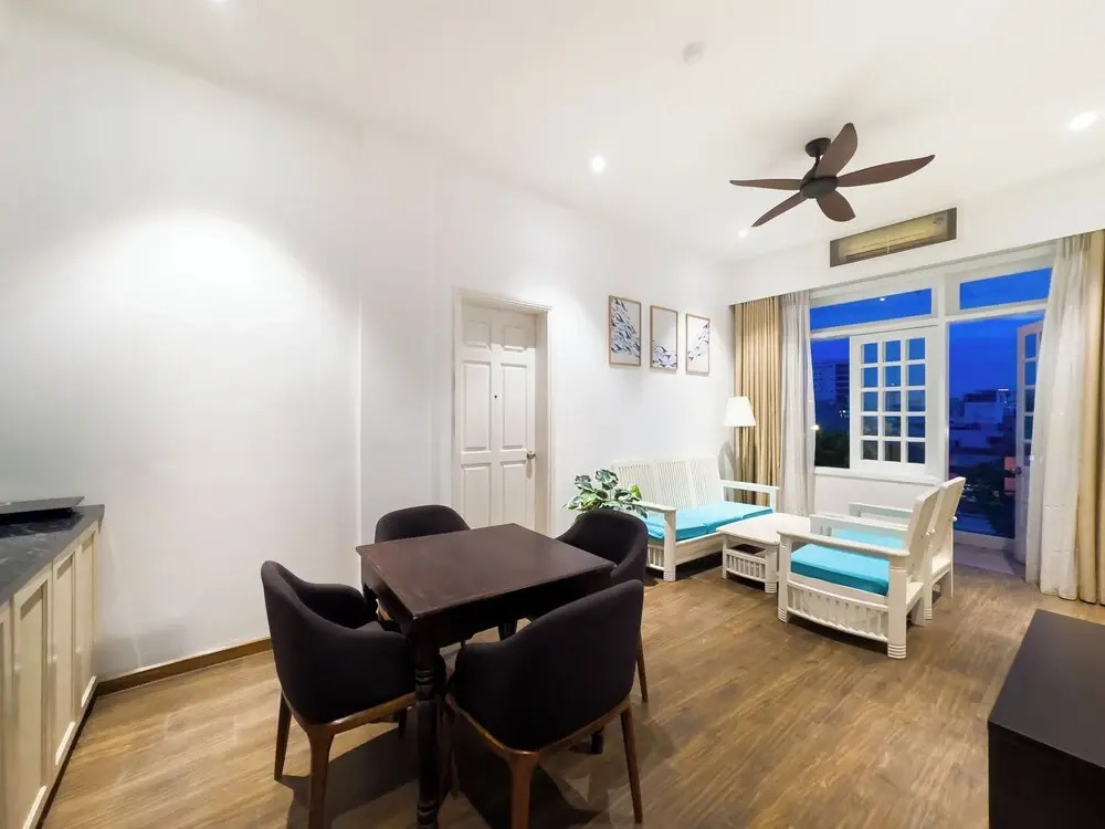 Sujet Beach Hotel &Apartment by Haviland