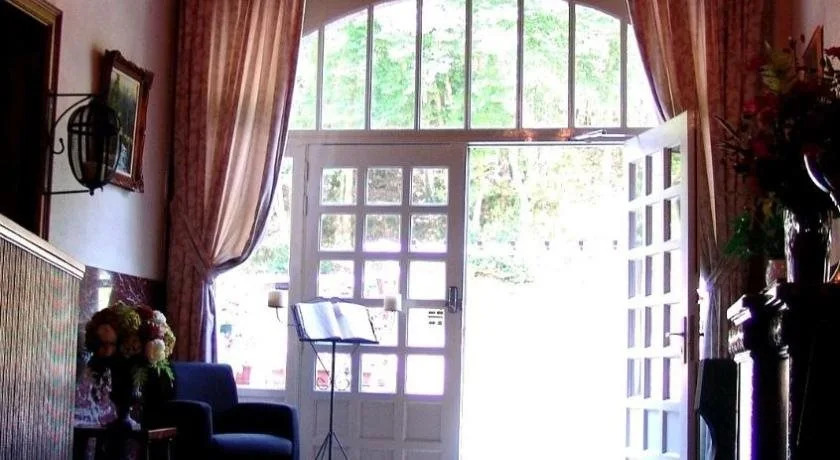 Hotel L'eau Vive