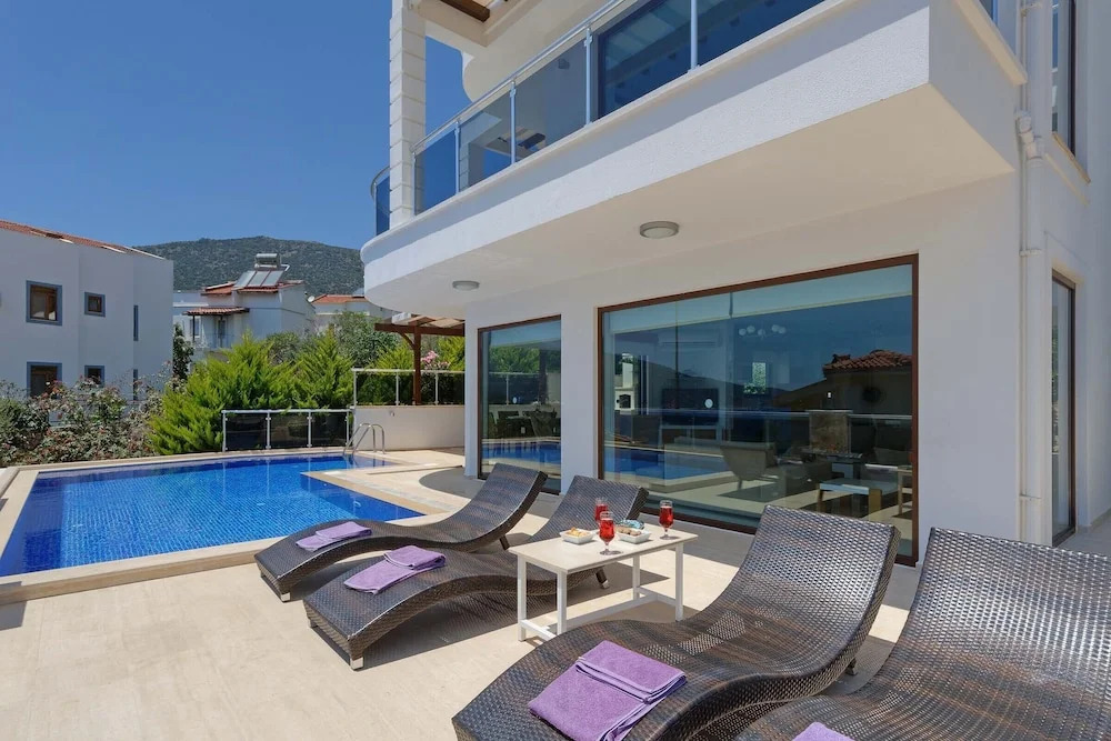 Villa Selda