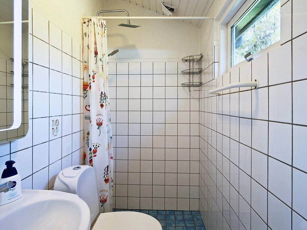 Appealing Holiday Home in Hovedstaden With Terrace