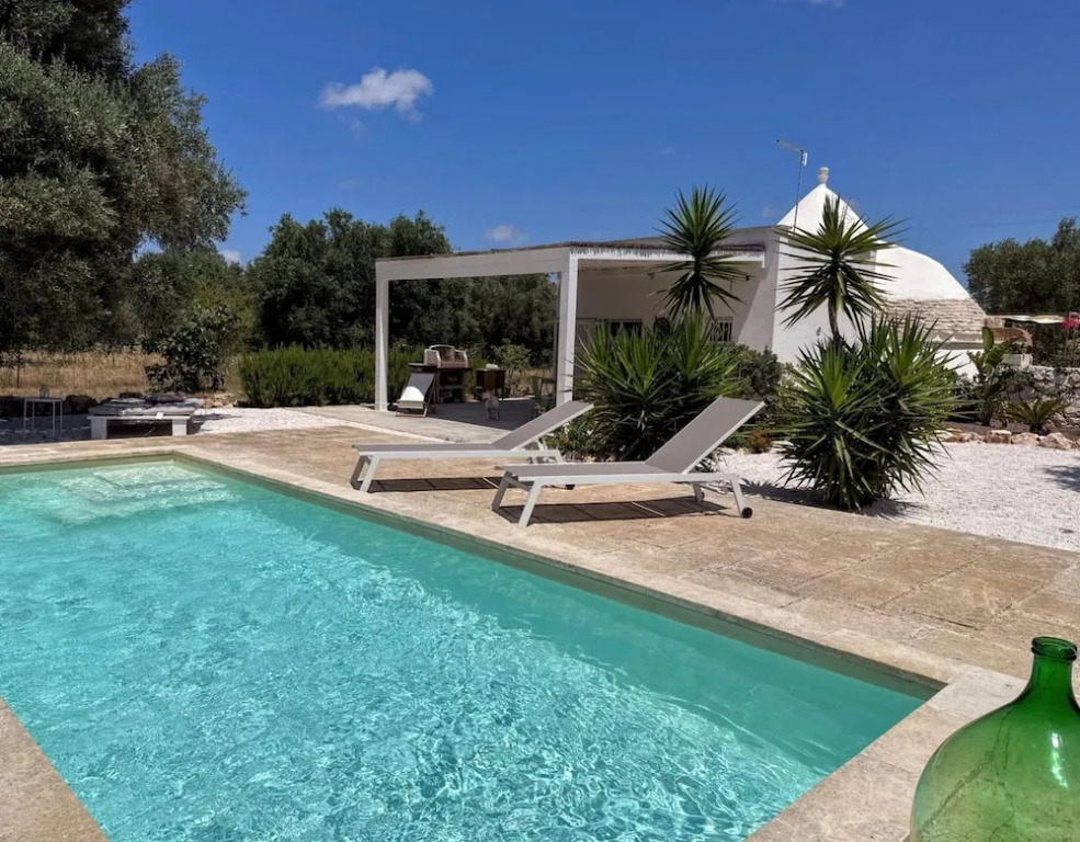 Trullo Oscar