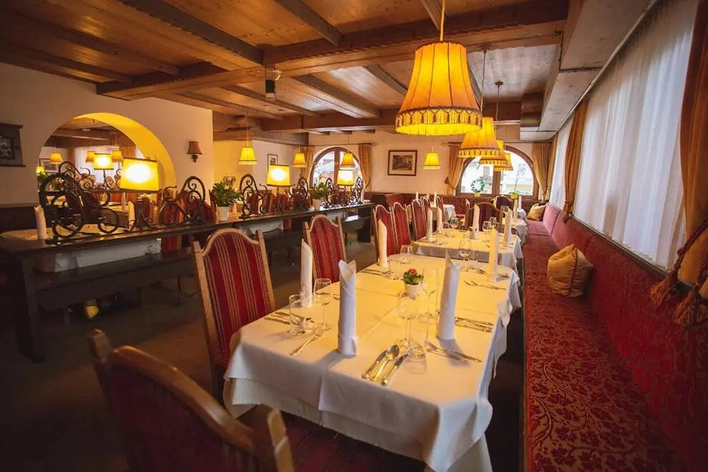 Hotel Donnerhof