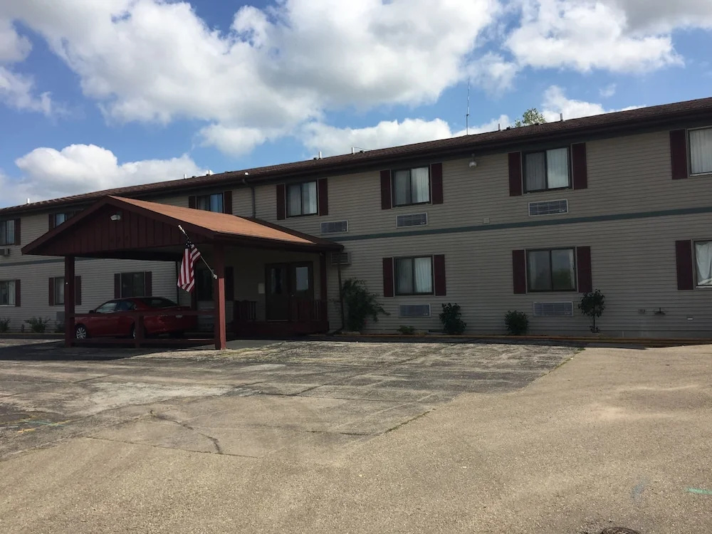 The Travelers Inn