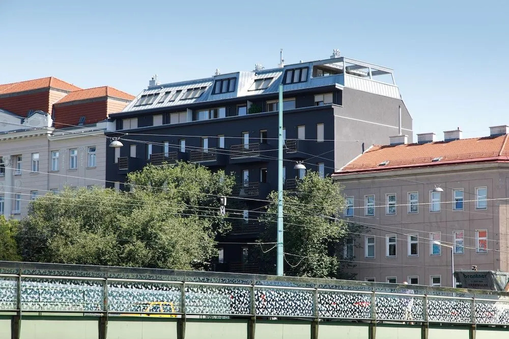 Vienna Westside Apartments